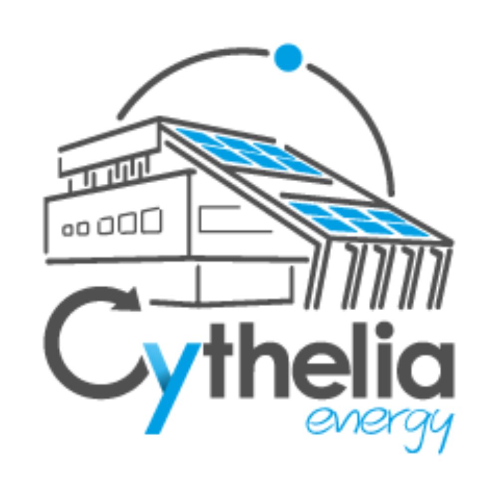 logo cythelia energy