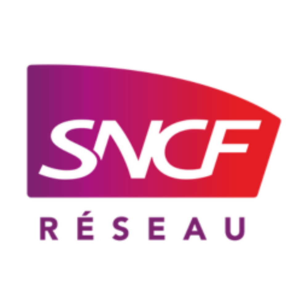 logo sncf réseau