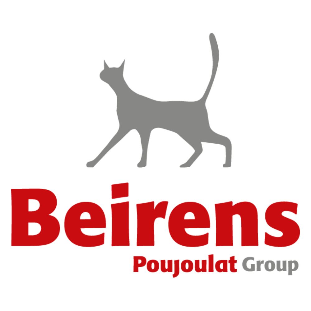 logo beirens poujoulat group