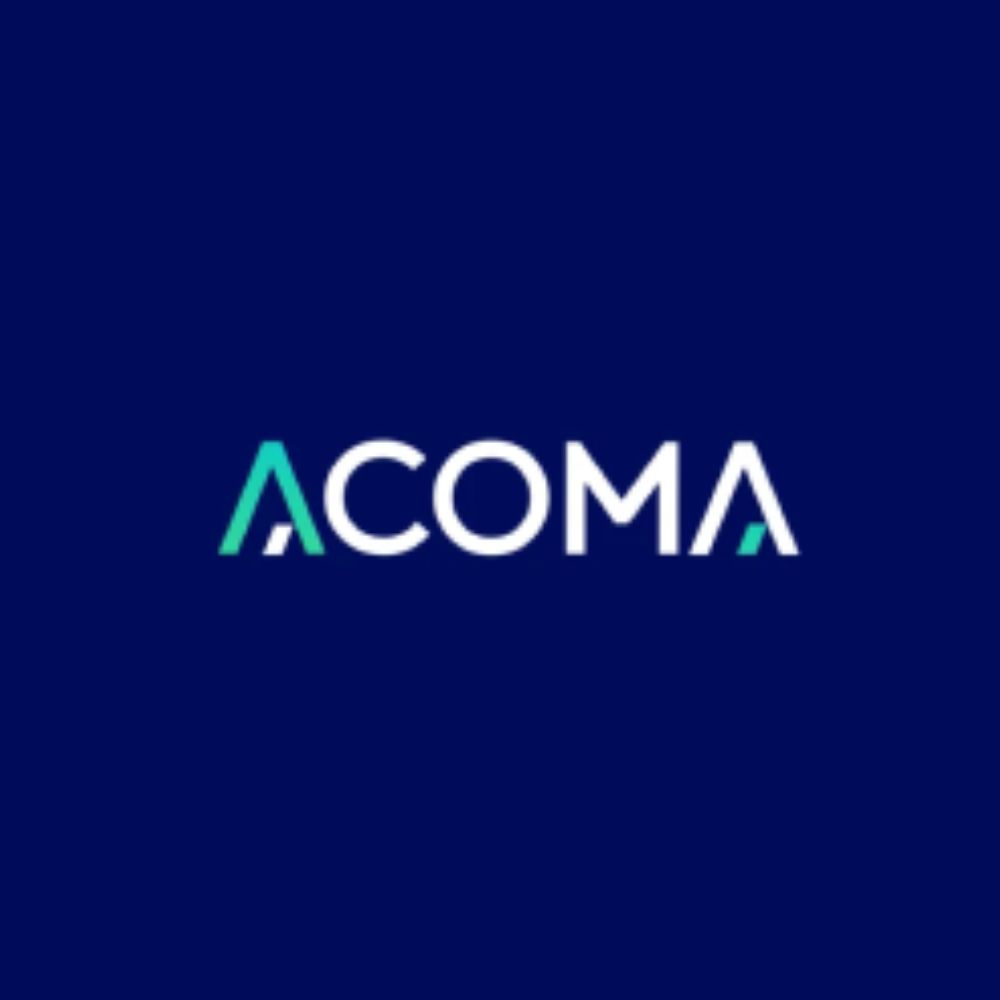 Logo ACOMA