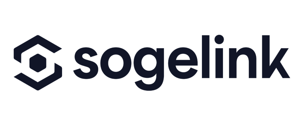 logo sogelink