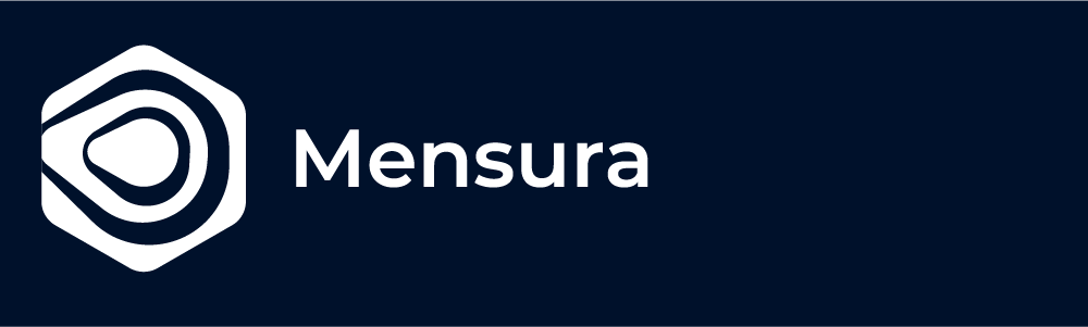 logo mensura