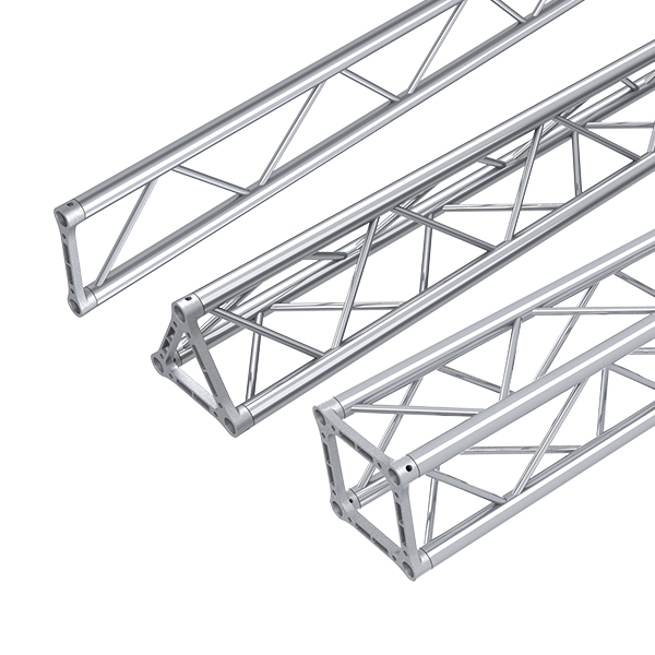 Box truss, Triangle truss, Ladder truss BIM OBJECT free